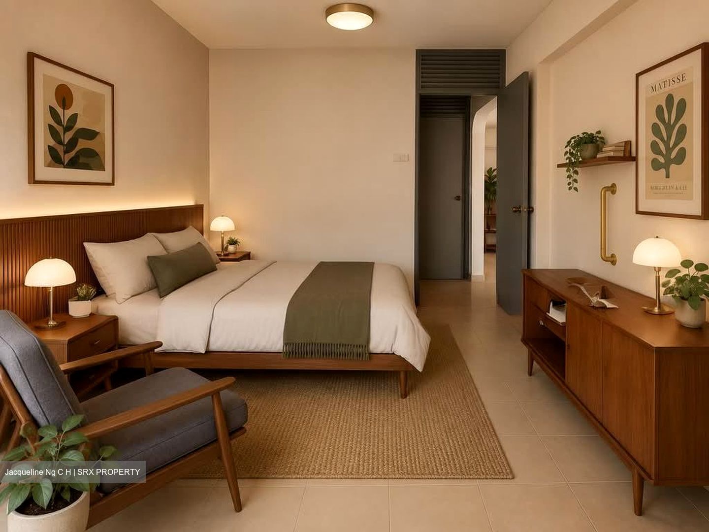 Blk 491 Jurongville @ Avenue 1 (Jurong West), HDB 3 Rooms #578825691